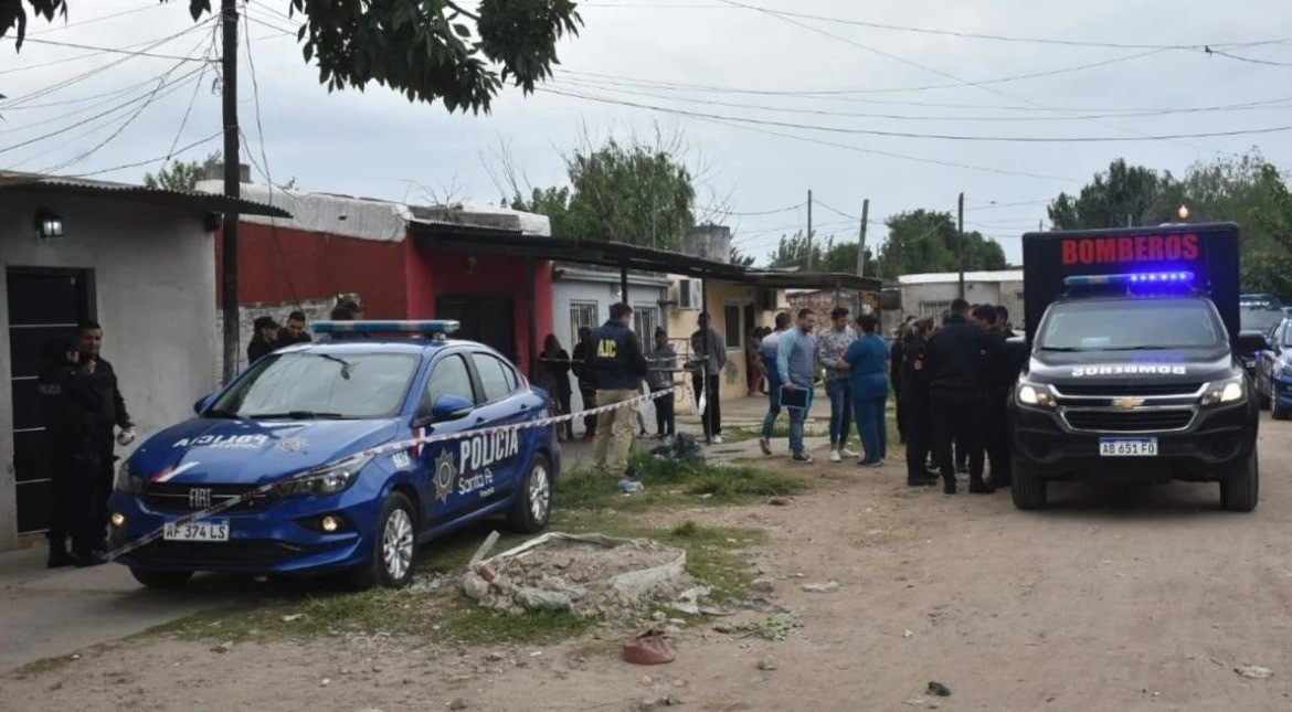 Imputaron al presunto autor de un homicidio en Juan Díaz de Solís al 3900 | Judiciales