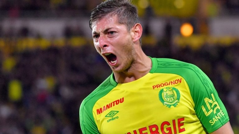 Cardiff llevará al Nantes a los juzgados por el caso Emiliano Sala | Deportes