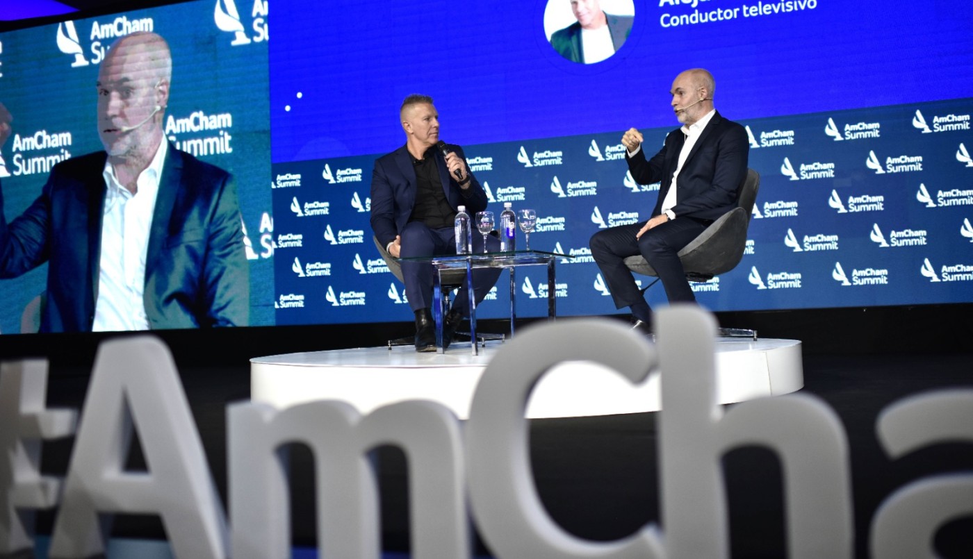 Rodríguez Larreta: "El cambio tiene que ser total y duradero" | Nacionales