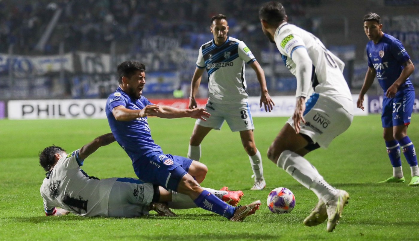 Copa Argentina: Unión quedó afuera en los penales | Deportes
