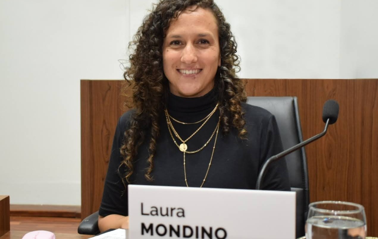 Se suspendió la charla sobre diversidad corporal y Ley de talles | Legislativas