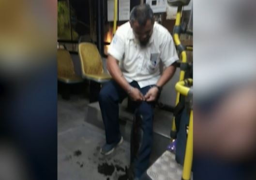 Escobar: Un pasajero le disparó a un colectivero | Nacionales