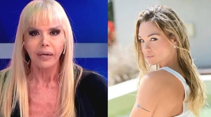 Lorena Paola y Adriana Aguirre demandan a un sitio pornográfico por subir fotos suyas sin su permiso | Espectaculos