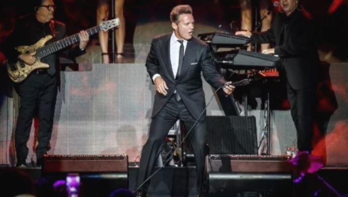 ¿Por qué es un éxito la venta de entradas para ver a Luis Miguel? El fanatismo de tres generaciones | Espectaculos
