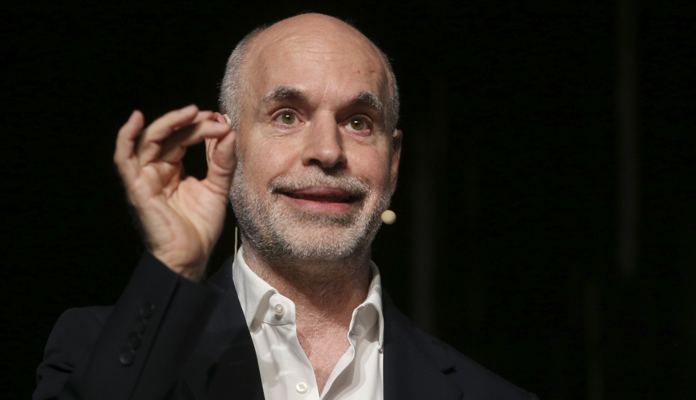 Larreta le respondió a Alberto Fernández: "Somos rehenes de su incapacidad de gobernar" | Nacionales