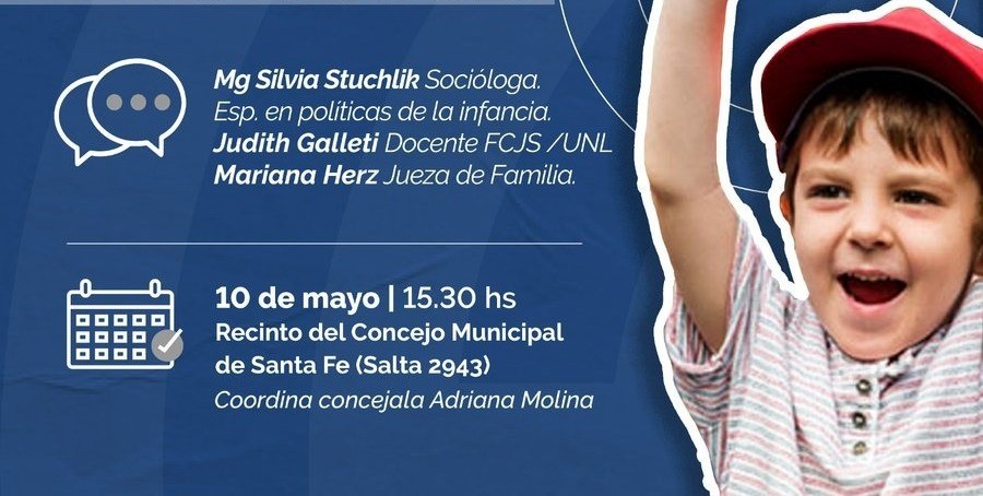 Se realiza en el Concejo un foro sobre protección de la niñez y adolescencias | Legislativas