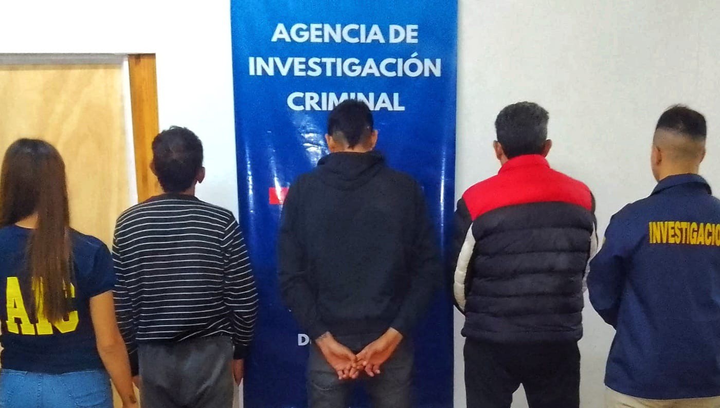 Esclarecen en Santa Fe un hecho de robo calificado en un supermercado de Entre Ríos | Policiales