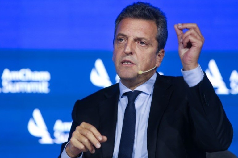 Massa, otra vez contra las PASO: "No debemos perder el tiempo en peleas estériles" | Nacionales