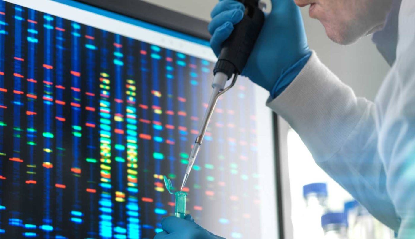 Publicaron el primer "pangenoma" humano, llave para el tratamiento de enfermedades raras | Salud