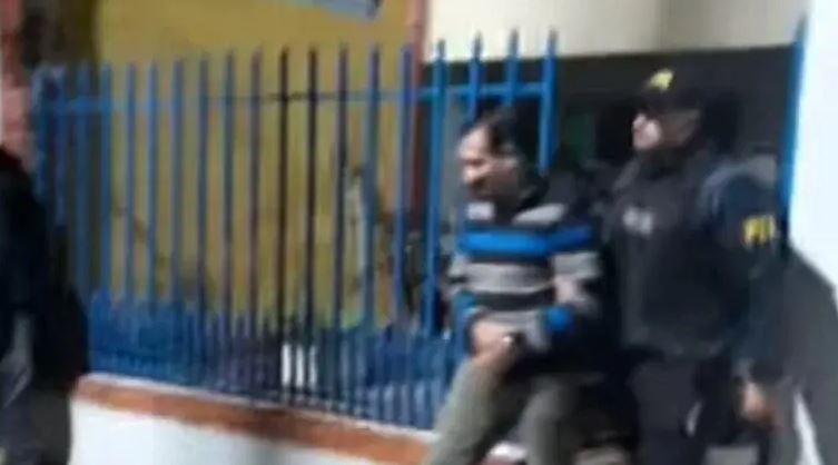 Detuvieron a un subcomisario de la Policía de Corrientes por el abuso sexual de su hijastra | Nacionales