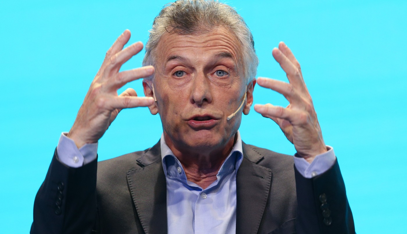 "No soportan que les pongan límites": Macri defendió el fallo de la Corte | Nacionales