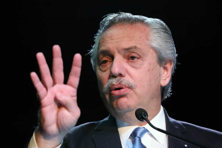 La Asociación de Magistrados, contra Alberto Fernández: “Se ha vuelto constante el ataque al Poder Judicial” | Nacionales