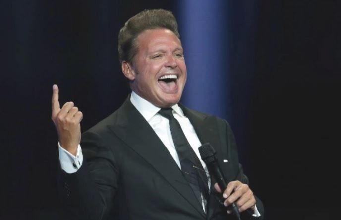 Luis Miguel añadió una nueva fecha en Argentina | Espectaculos