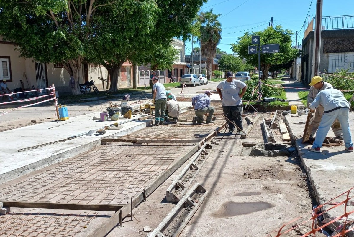 Trabajos de fumigación, iluminación y bacheo previstos para este jueves 11 de mayo | Noticias