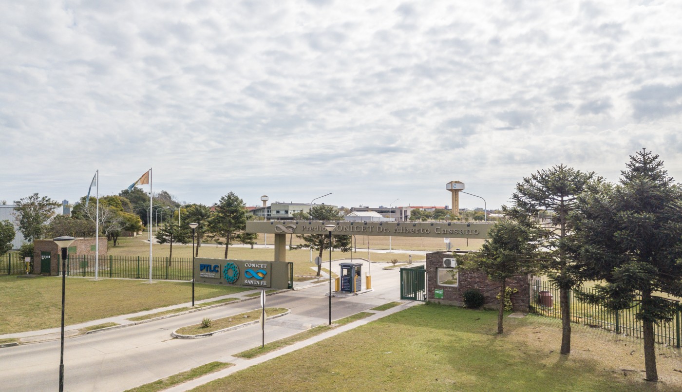 Parque Tecnológico Litoral Centro: La Universidad Nacional del Litoral transferirá acciones Clase A al CONICET | Noticias