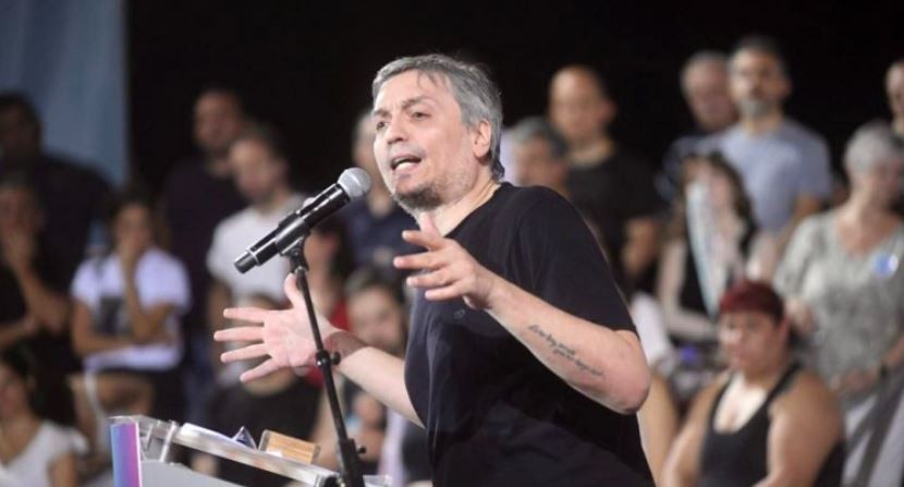 Máximo Kirchner encabezará el congreso del PJ bonaerense el sábado en La Matanza | Nacionales