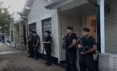 Liberan al adolescente de 16 años acusado de amenazar 14 colegios: según una pericia es inimputable | Nacionales