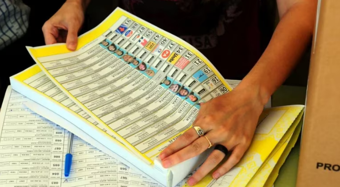 Esta noche vence el plazo para inscribir las listas de precandidatos y precandidatas | Noticias