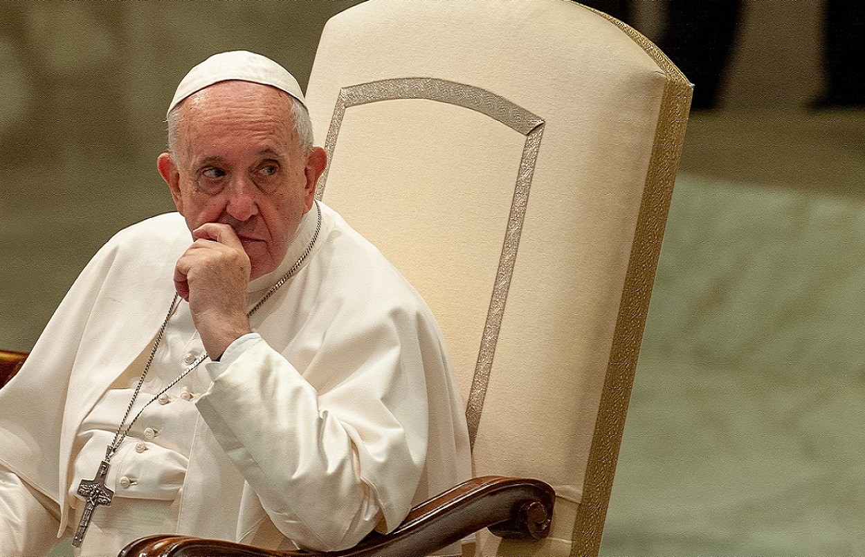 Francisco pide que se regulen alquileres y sueldos para que el libre mercado no se vuelva "salvaje" | Nacionales