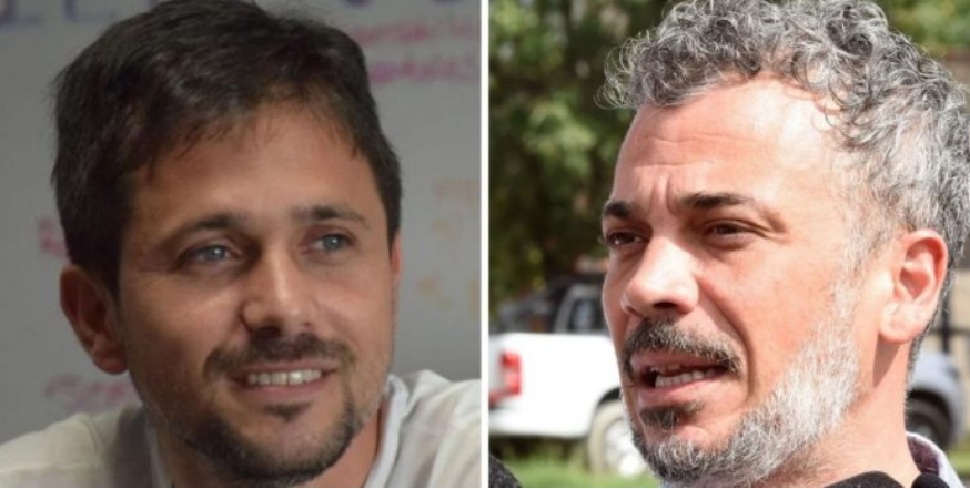 El sector político de Jatón definió sus nombres para el Senado y el Concejo | Noticias