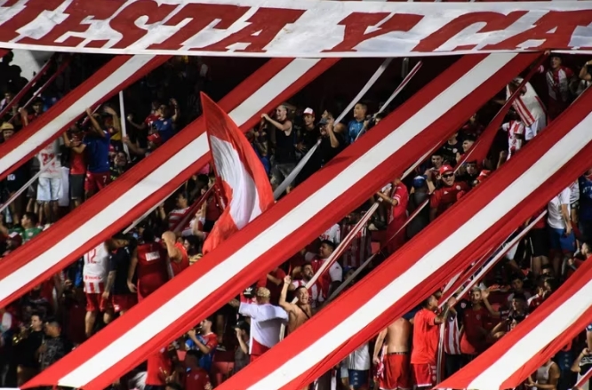 Habrá un fuerte operativo policial este lunes cuando Unión reciba a Sarmiento | Deportes