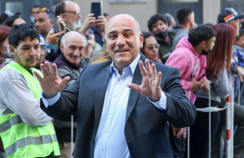 La Corte confirmó la suspensión de elecciones en Tucumán: según Manzur, se votará en junio | Nacionales