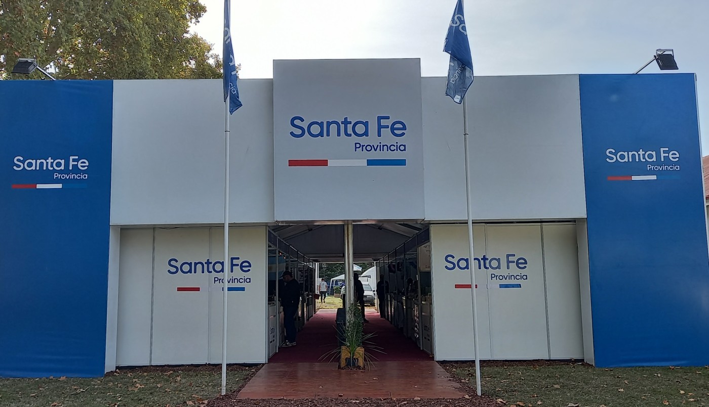Inicia una nueva edición de Fespal con fuerte apoyo del gobierno de la provincia de Santa Fe | Noticias