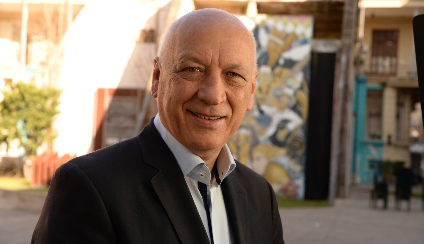 Bonfatti competirá en las PASO: encabeza una lista de Diputados | Noticias