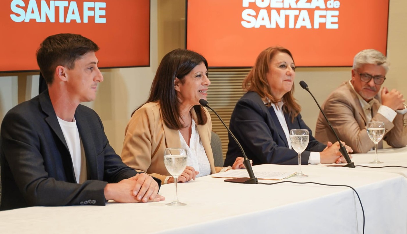 Clara García definió nombres para Diputados y también para el Senado | Noticias