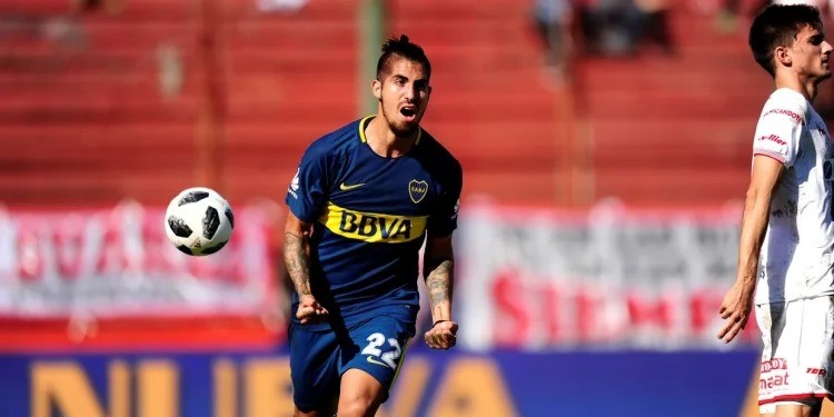 Detuvieron por violencia de género a Junior Benítez | Deportes