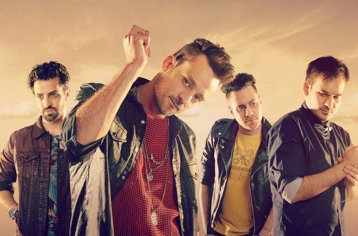 Tan Bionica anunció su show despedida: cuándo y dónde será | Espectaculos