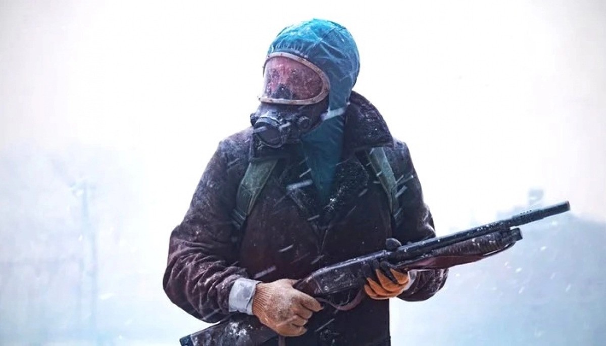 Ricardo Darín comenzó el rodaje de “El Eternauta” | Espectaculos