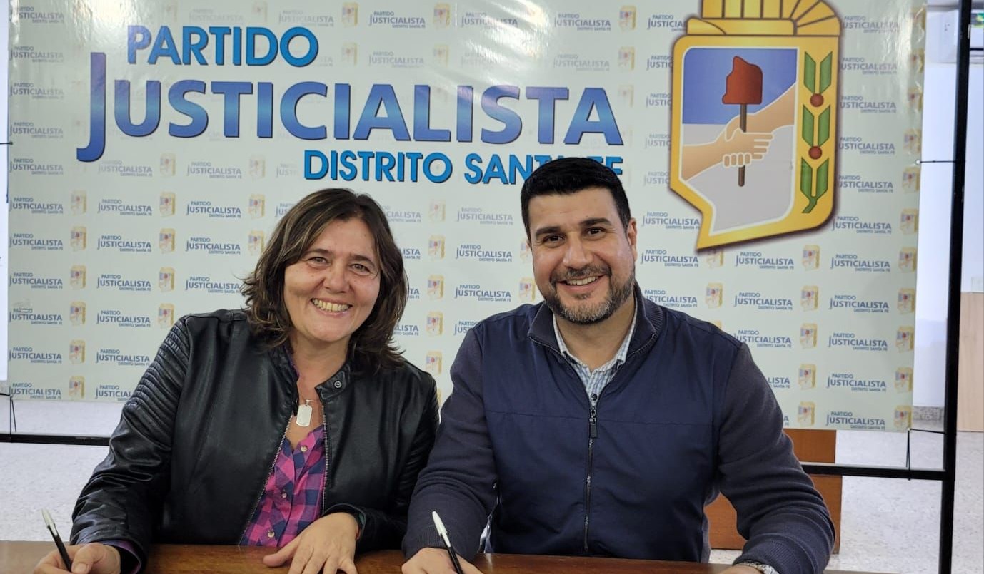 Marcos Cleri y Alejandra Obeid encabezan las listas de Unidad Ciudadana | Noticias