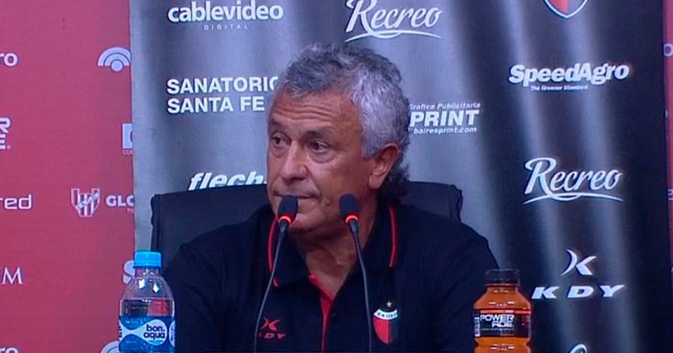 Gorosito explotó contra el árbitro: "Sabíamos que iba a pasar esto" | Deportes