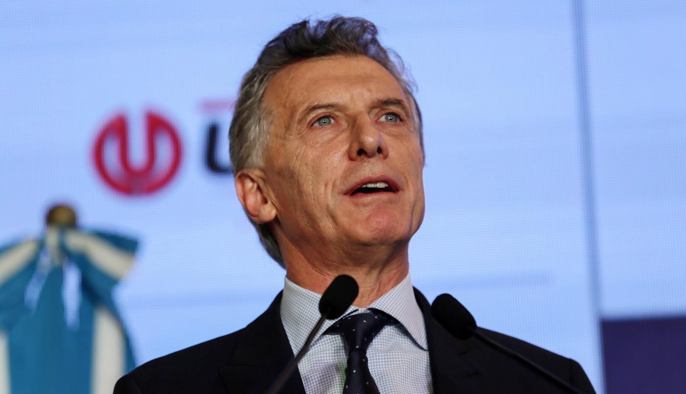 Macri: “Ni siquiera están intentando luchar contra la inflación” | Nacionales