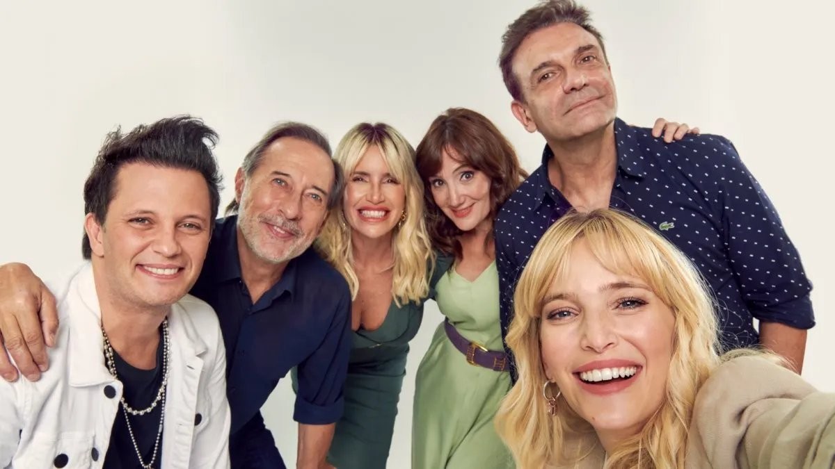 Locura por los Argento en Córdoba: agregaron nuevas funciones de Casados con Hijos | Espectaculos