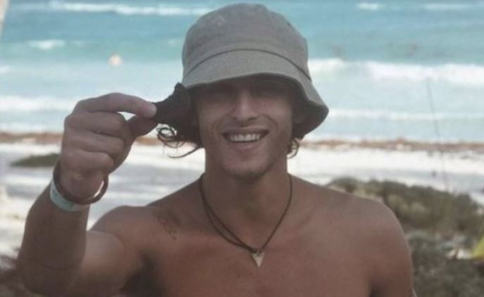 Trasladaron en helicóptero a uno de los tres jóvenes argentinos agredidos a machetazos en México | Nacionales