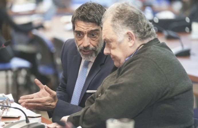 Valdés confirmó que Cristina Kirchner participará de la marcha del 25 de Mayo: "Creo que va a decir que será candidata" | Nacionales