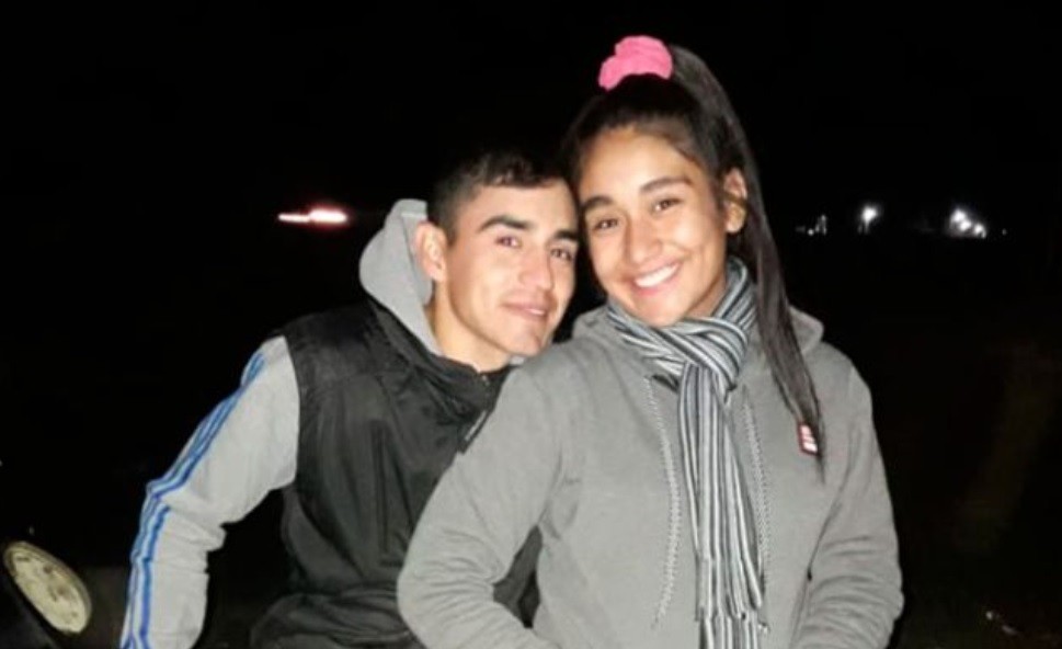 Asesinó de un tiro a su novia de 16 años, luego se baleó en la cabeza y está con muerte cerebral | Nacionales