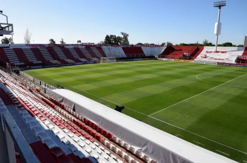 En instantes comienza el operativo de seguridad para el partido entre Unión y Sarmiento | Deportes