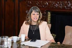 Pedido de informe por la entrega de material didáctico con insultos hacia CFK | Legislativas