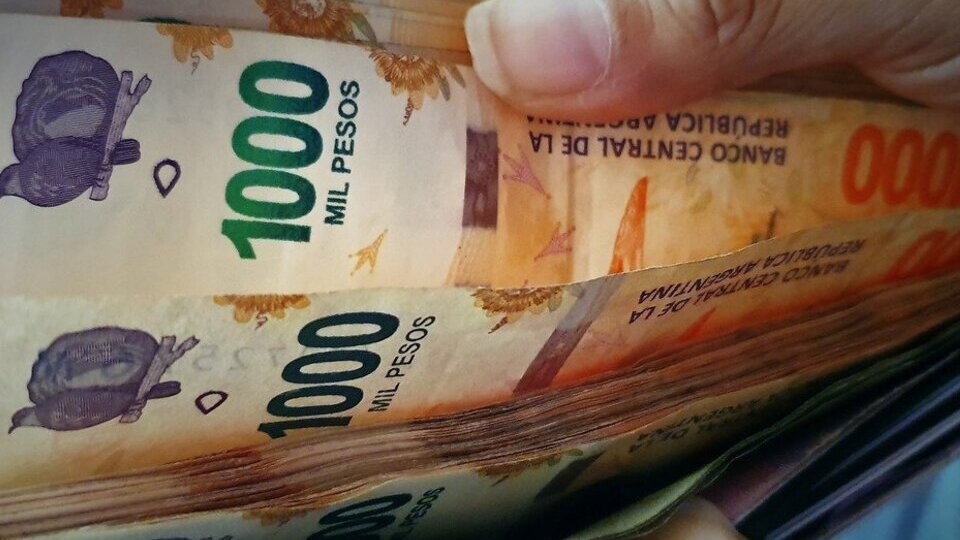 Fijaron las condiciones para no pagar Ganancias con el aguinaldo | Información General