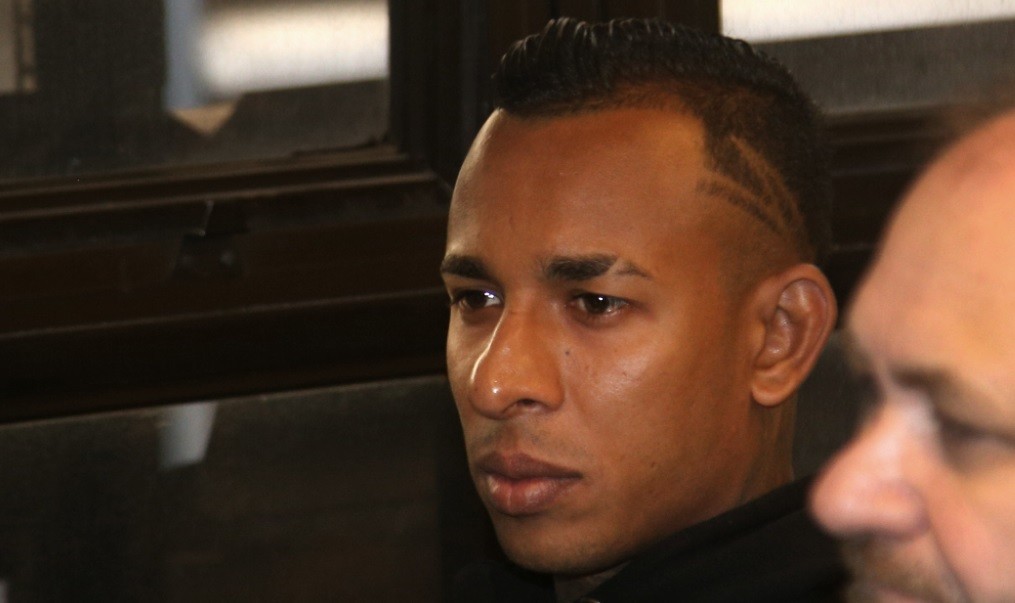 Villa más complicado: pidieron elevar a juicio la otra causa por abuso sexual | Deportes