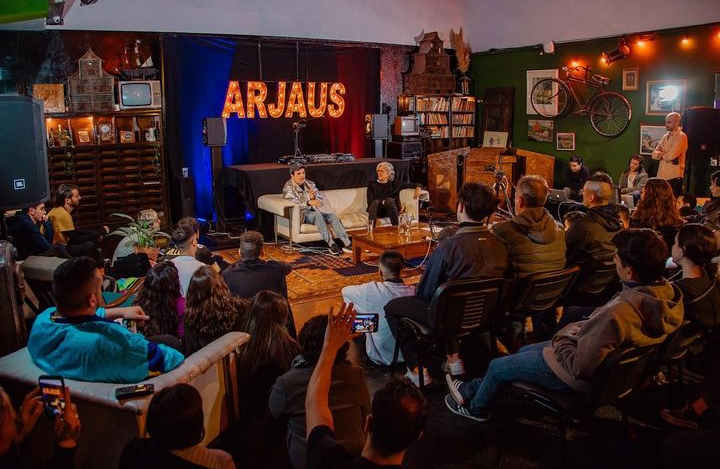 Crearon la academia de música más importante del país y exportan conocimientos al mundo | Espectaculos