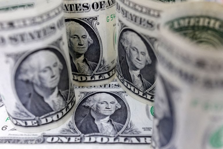 Fuerte rebote del dólar blue tras las nuevas medidas del Gobierno | Información General