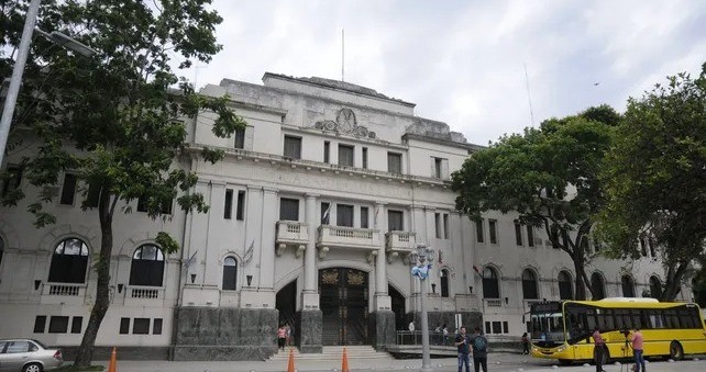 Prisión preventiva para el acusado del homicidio de Francisco Alberto Presidente | Judiciales