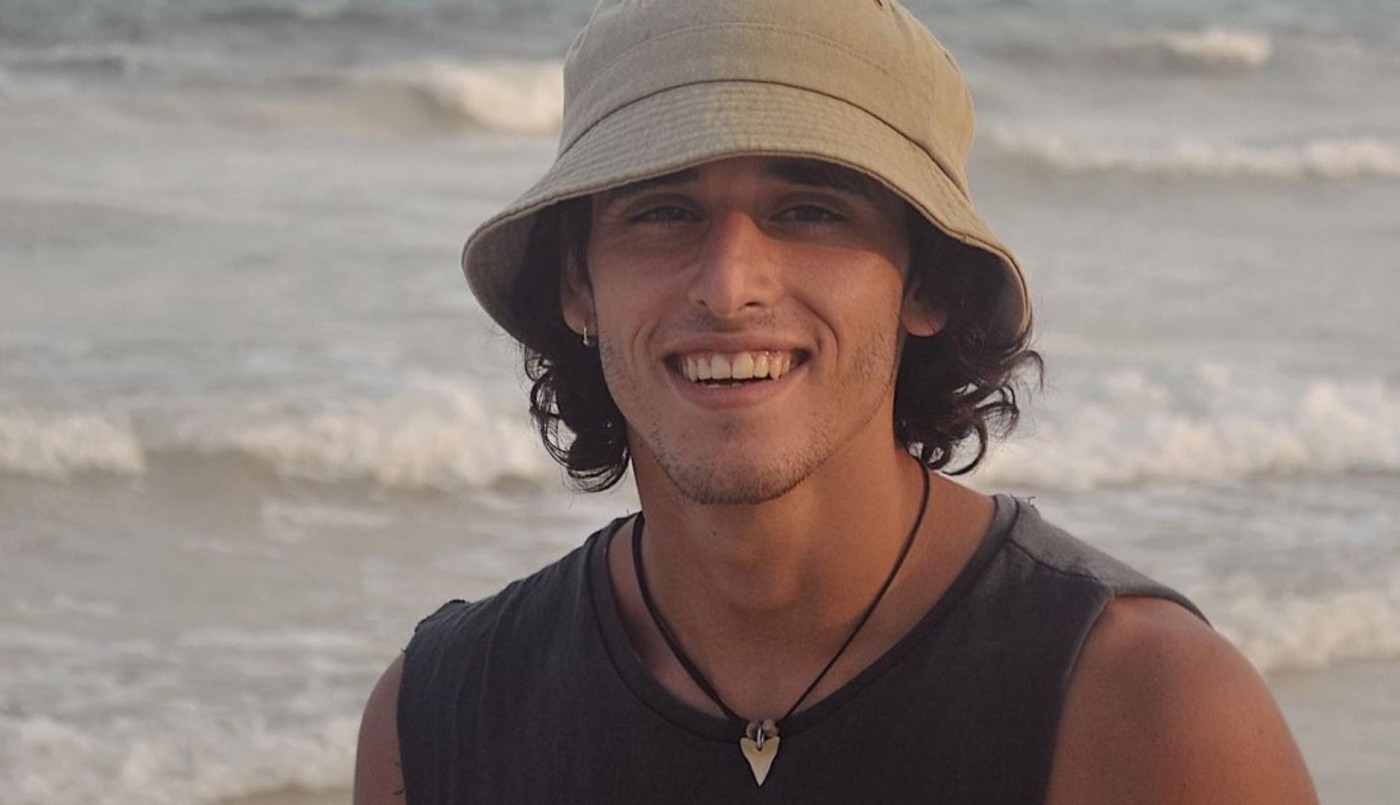 Murió Benjamín, el argentino atacado con un machete en México | Nacionales