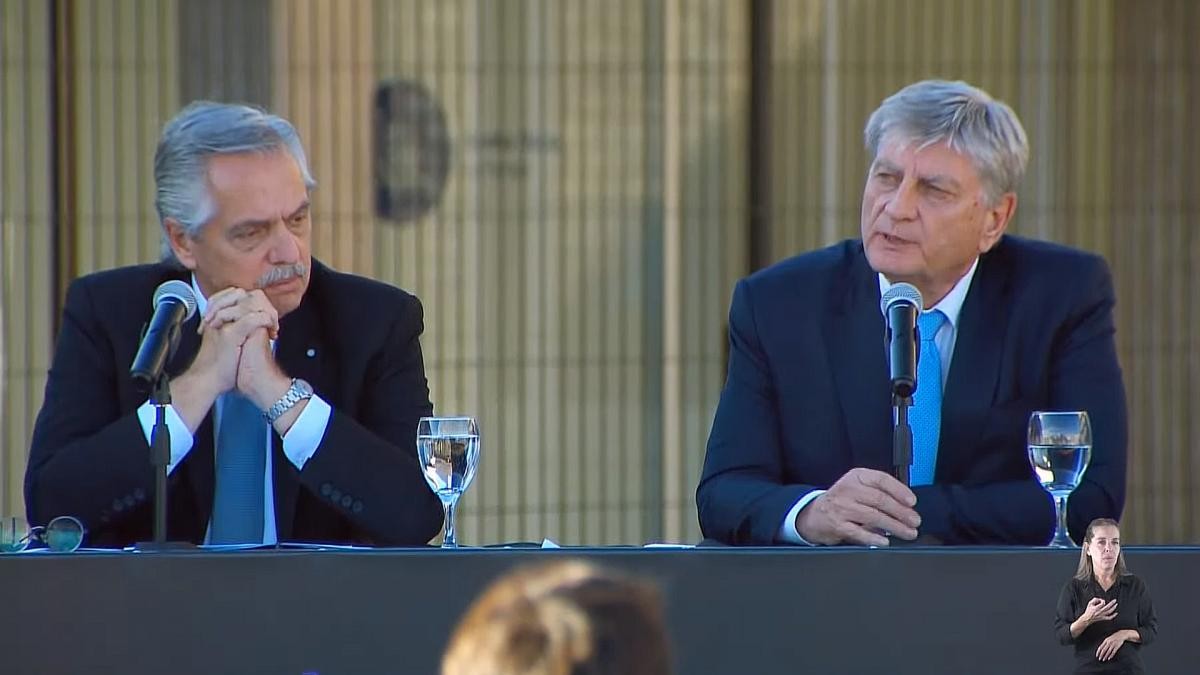 Fernández defendió al rol del Estado: “El mercado no lo arregla todo” | Nacionales