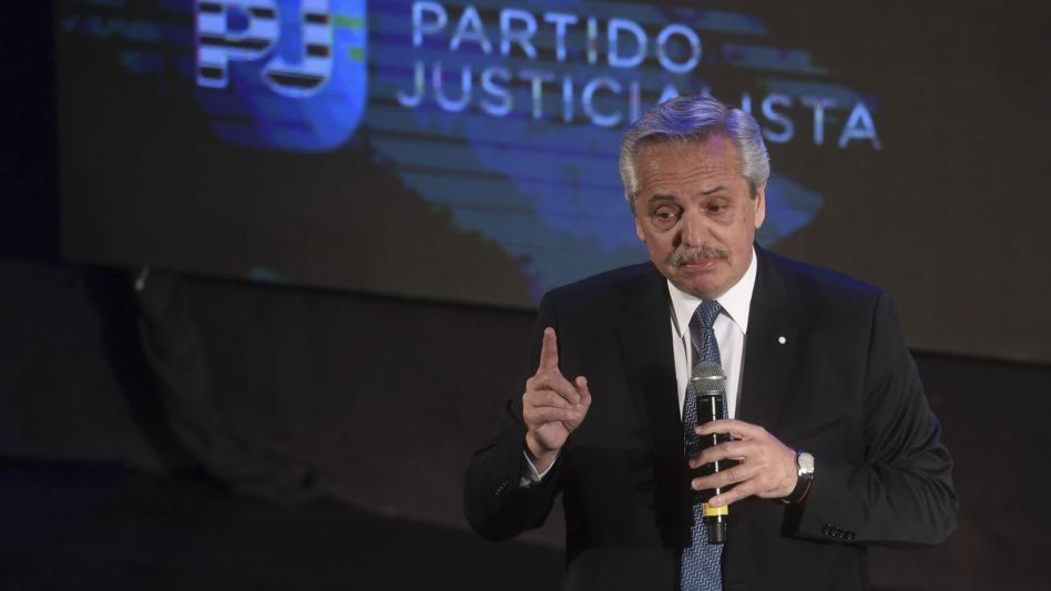 Congreso del PJ para avanzar en estrategia electoral: dudas sobre la presencia de Alberto Fernández | Nacionales