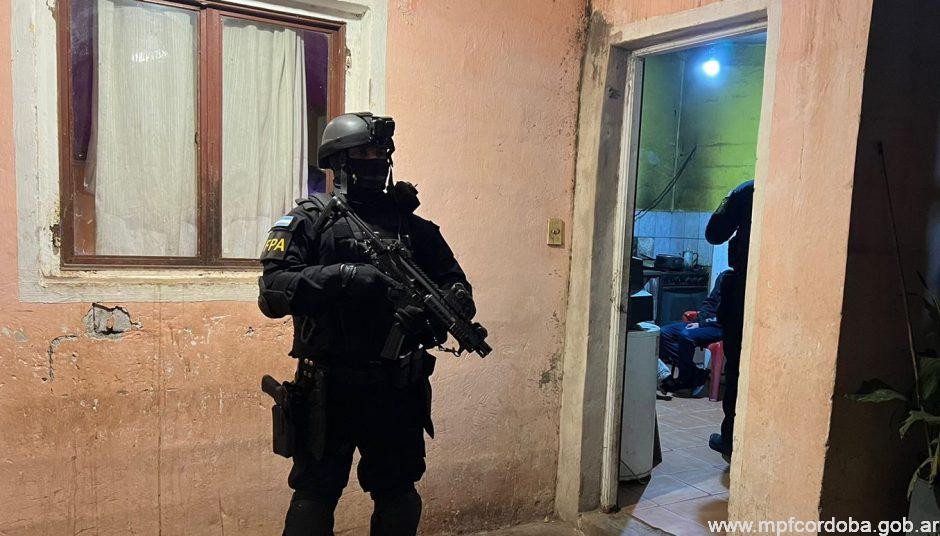 Tenía una panificadora y aprovechaba el reparto para vender drogas | Nacionales